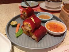 -点都德(奥体印象城店)
