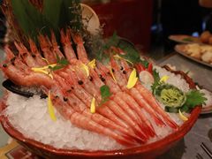 -一绪に寿喜烧(荟聚店)