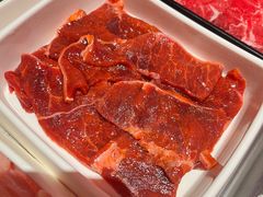 -海底捞火锅(之心城店)