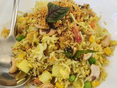 -帕蓝·暹罗料理(大学路店)