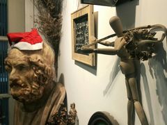 -信马画室 成人零基础到个人创作画室(亚运村店)