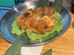 -子檀大隐炭烧(食品街店)