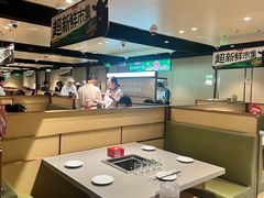 -海底捞火锅(河东万达广场店)