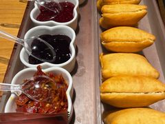 -胖老汉椒麻鸡清真新疆菜(西御街店)