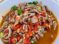-笨罗卜浏阳菜馆(太平街店)