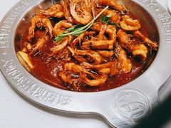 -槐店王婆大虾(长江道店)