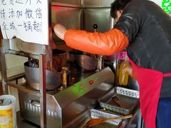 -正宗老杨特色爆米花(四棉店)