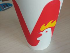 -华莱士·全鸡汉堡(财经学院店)