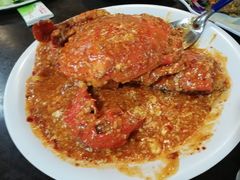 -龙海鲜螃蟹王(宏茂桥店)