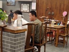 -百叶居·老北京涮羊肉(鼓楼店)