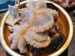-鑫釜山海鲜烧烤(浑南店)