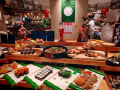 -青岛海景花园大酒店