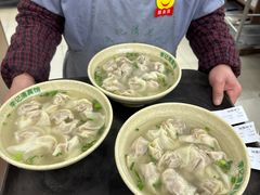 -李记清真馆(打钉巷店)