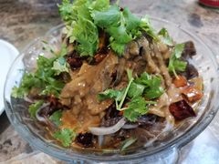 水爆肚-昱德来·天津菜(河西店)