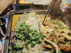 -匠子烤鱼(远大购物中心店)
