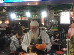 -清真老马家国华牛奶鸡蛋醪糟(正宁路店)