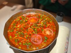 -旺福·贵州酸汤牛肉火锅(陆悦天地店)