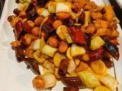 -陈麻婆豆腐(旗舰店)