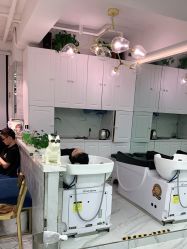 点击看大图 -潘多拉Hairsalon