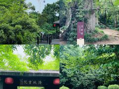-淹城春秋乐园
