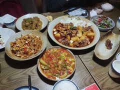 -那时新疆·若羌(经纬汇店)