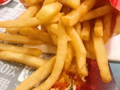 -麦当劳(明湖店)