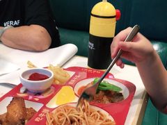 -杯子红牛排(创意产业园店)