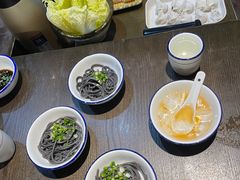 -土著渔匠·养生蝴蝶鱼(香樟路店)
