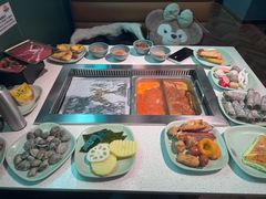 -欢乐牧场主题自助料理(T12店)