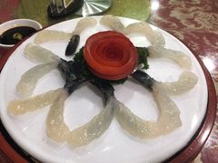 -寻味顺德·南记酒家·传统顺德菜·鱼生(广源路店)