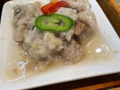 -點無缺茶楼·海鲜酒家(世博店)
