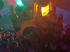 -夜火烤摊·东北烧烤酒场·老杨小黄鱼