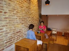 -Cafe del Volcan(永康路店)