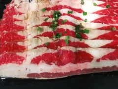 -花味·自助烤肉(雨花客厅店)