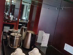 -无锡君来洲际酒店