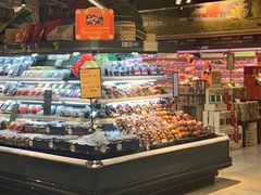 -blt精品超市(上海杨浦合生汇店)