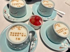 -俏江南-江景昆曲主题餐厅(正大广场店)