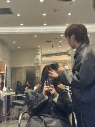-MMby Hair Code芭曲发型