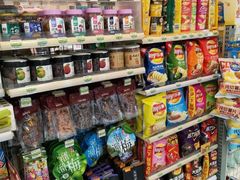 店内环境-喜士多便利店(打浦店)