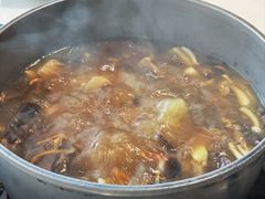 -牧雲子·臻选云南菜 .商务宴请(泰然大厦店)