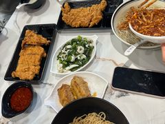 -老地方面馆(思南路店)
