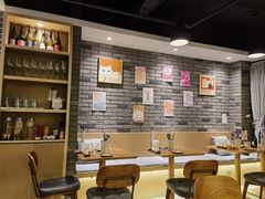 -NG PASTA吴居·中华意面(南头古城店)