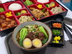 -贝林大翅鲸简餐厅(国家海洋博物馆店)