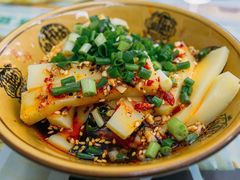 -君华饭店·腊排铜火锅
