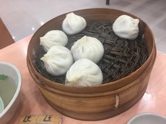 -老盛兴·上海小笼汤包馆(武夷店)