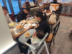 -和府捞面(曹路花园城店)