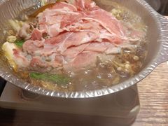 -王氏炉匠·烧鸟放题自助(三里屯店)