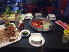 -热辣宗师·串串火锅(万达金街店)