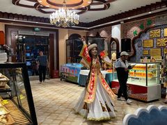 -阿布都新疆音乐美食城(长湖路店)