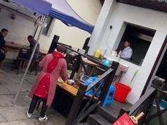 门面-小河无名面馆
